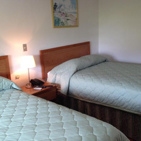 Hotel Brandts Los Robles De San Juan Managua Eksteriør bilde