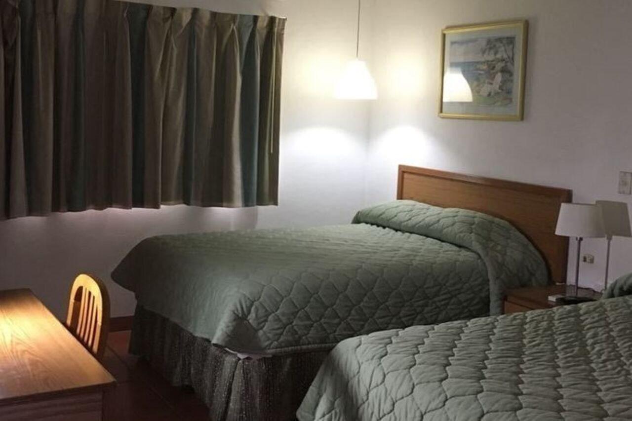 Hotel Brandts Los Robles De San Juan Managua Eksteriør bilde