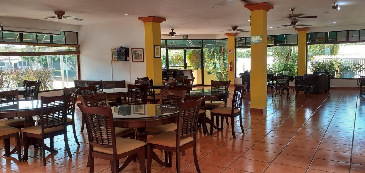 Hotel Brandts Los Robles De San Juan Managua Eksteriør bilde