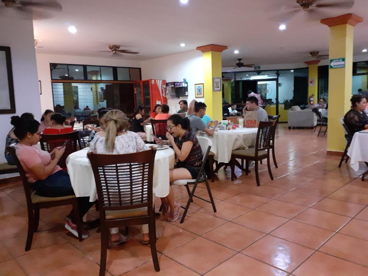 Hotel Brandts Los Robles De San Juan Managua Eksteriør bilde
