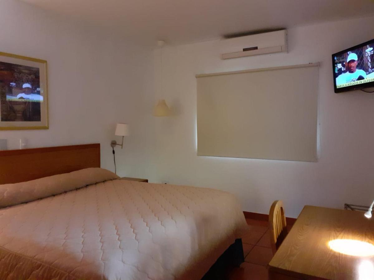 Hotel Brandts Los Robles De San Juan Managua Eksteriør bilde