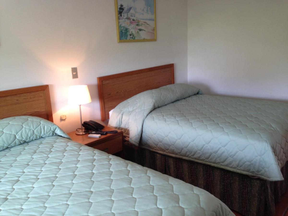 Hotel Brandts Los Robles De San Juan Managua Eksteriør bilde