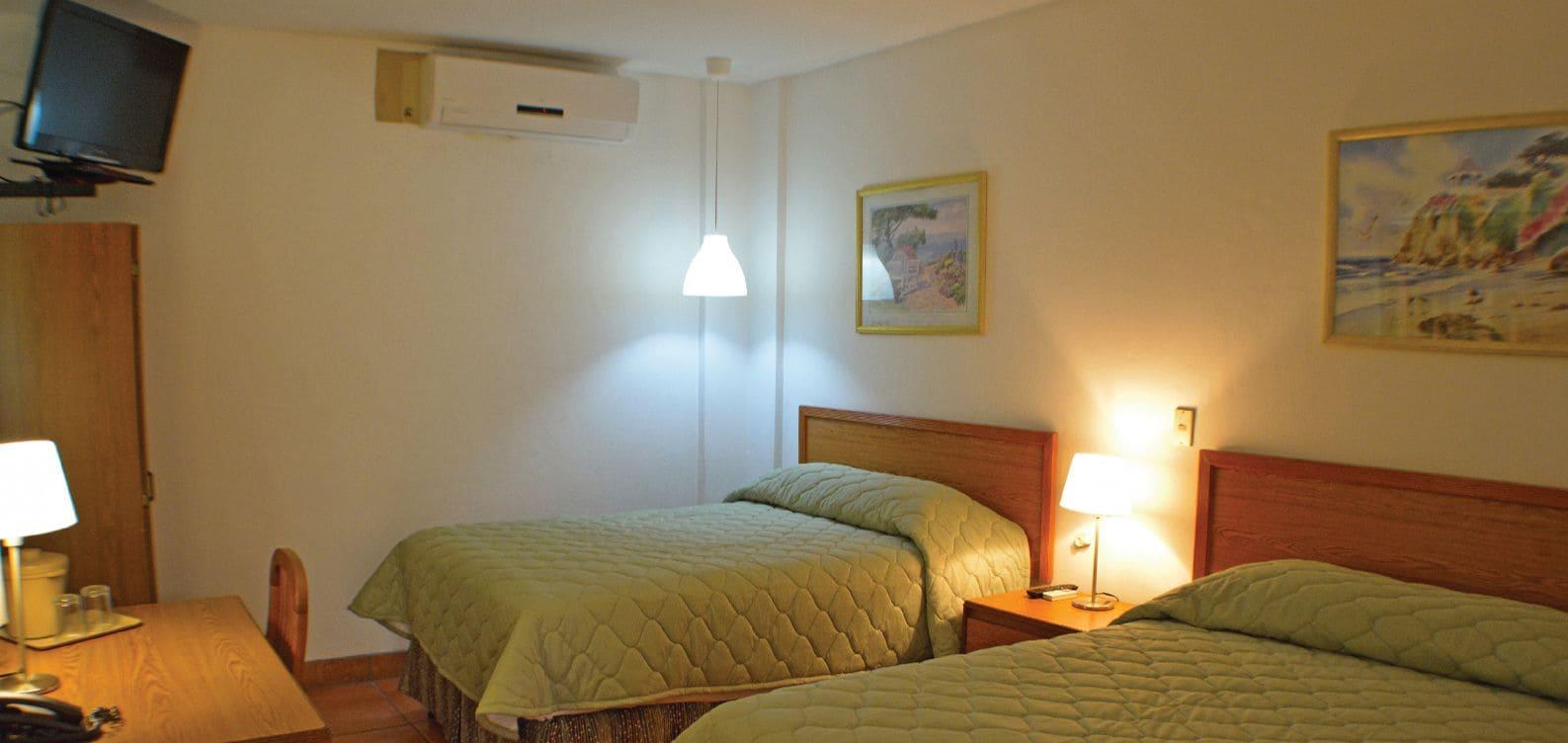 Hotel Brandts Los Robles De San Juan Managua Eksteriør bilde