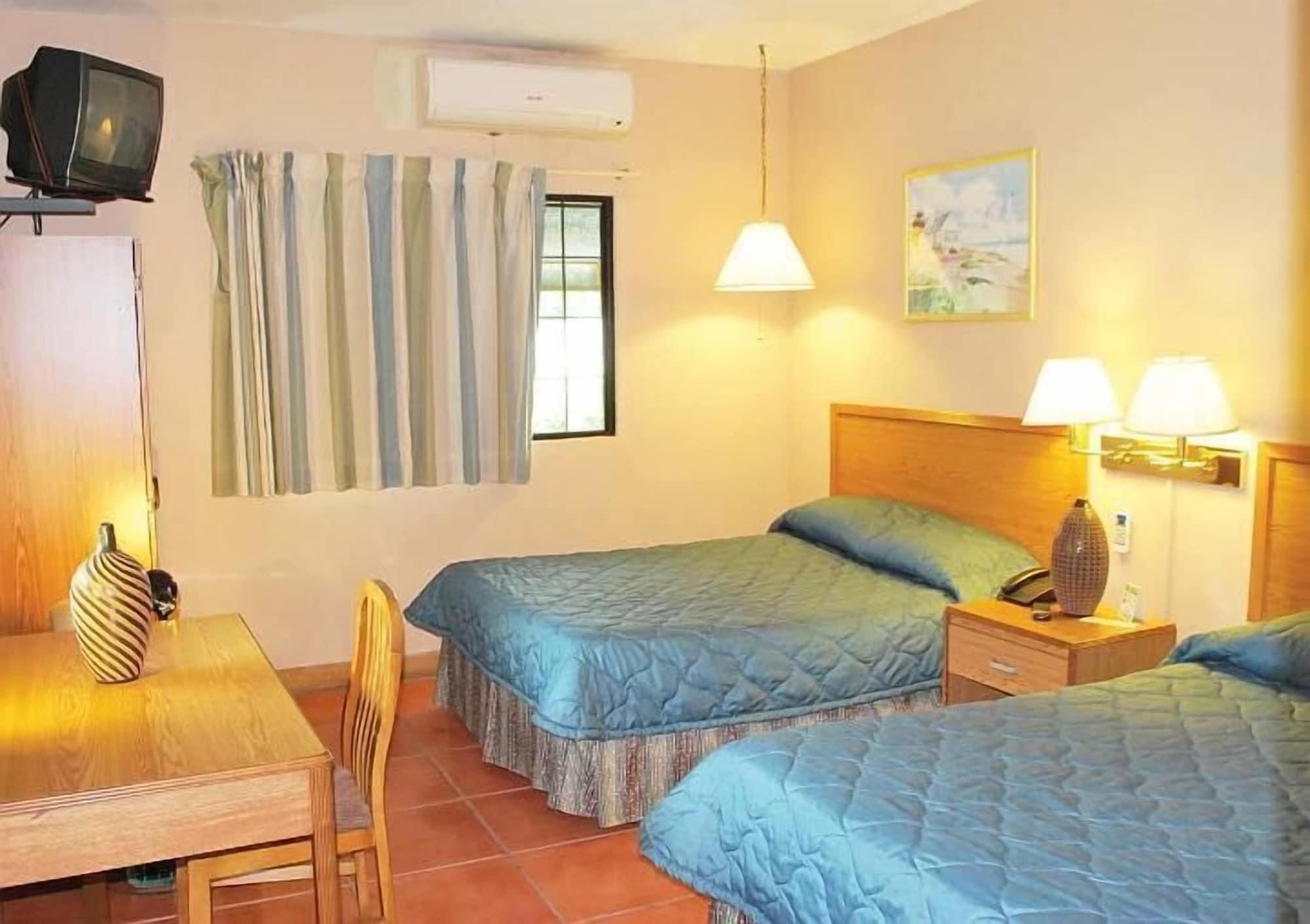 Hotel Brandts Los Robles De San Juan Managua Eksteriør bilde