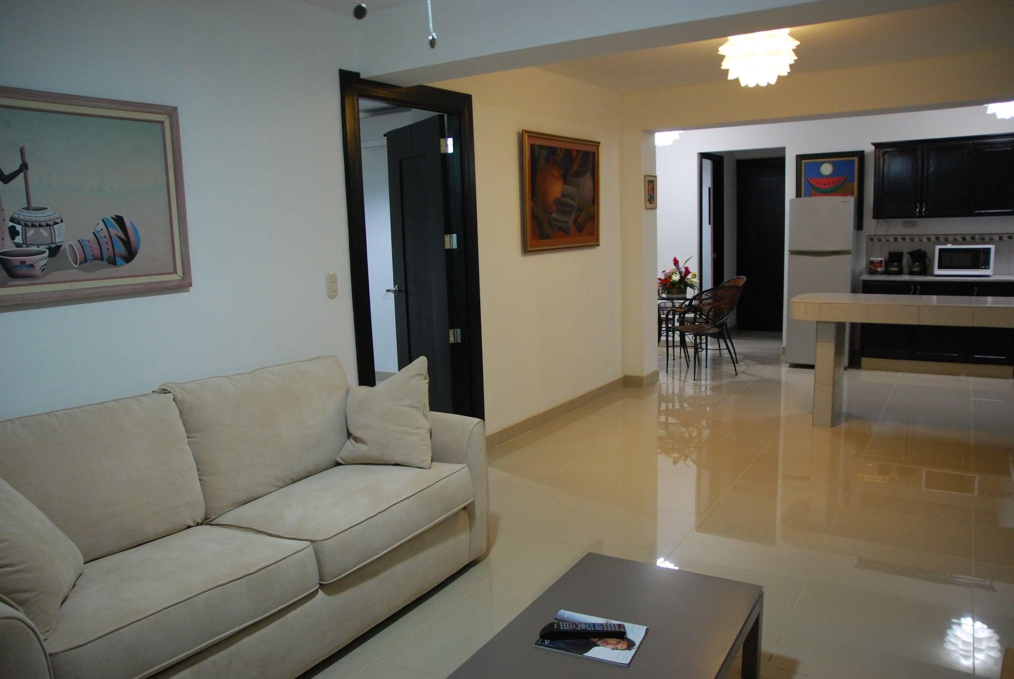 Hotel Brandts Los Robles De San Juan Managua Eksteriør bilde