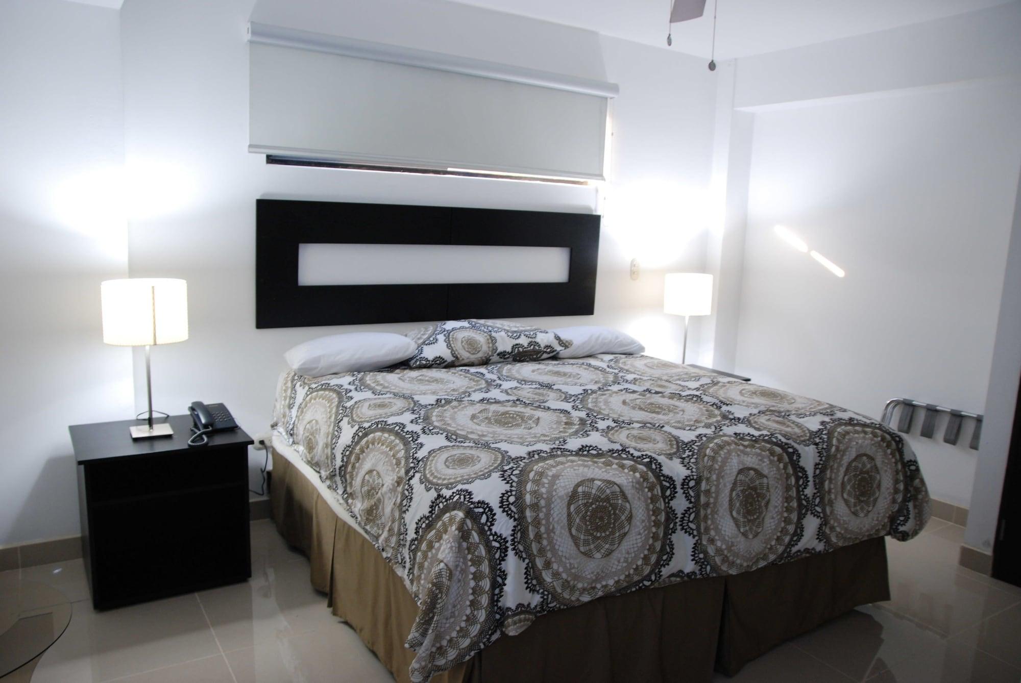 Hotel Brandts Los Robles De San Juan Managua Eksteriør bilde