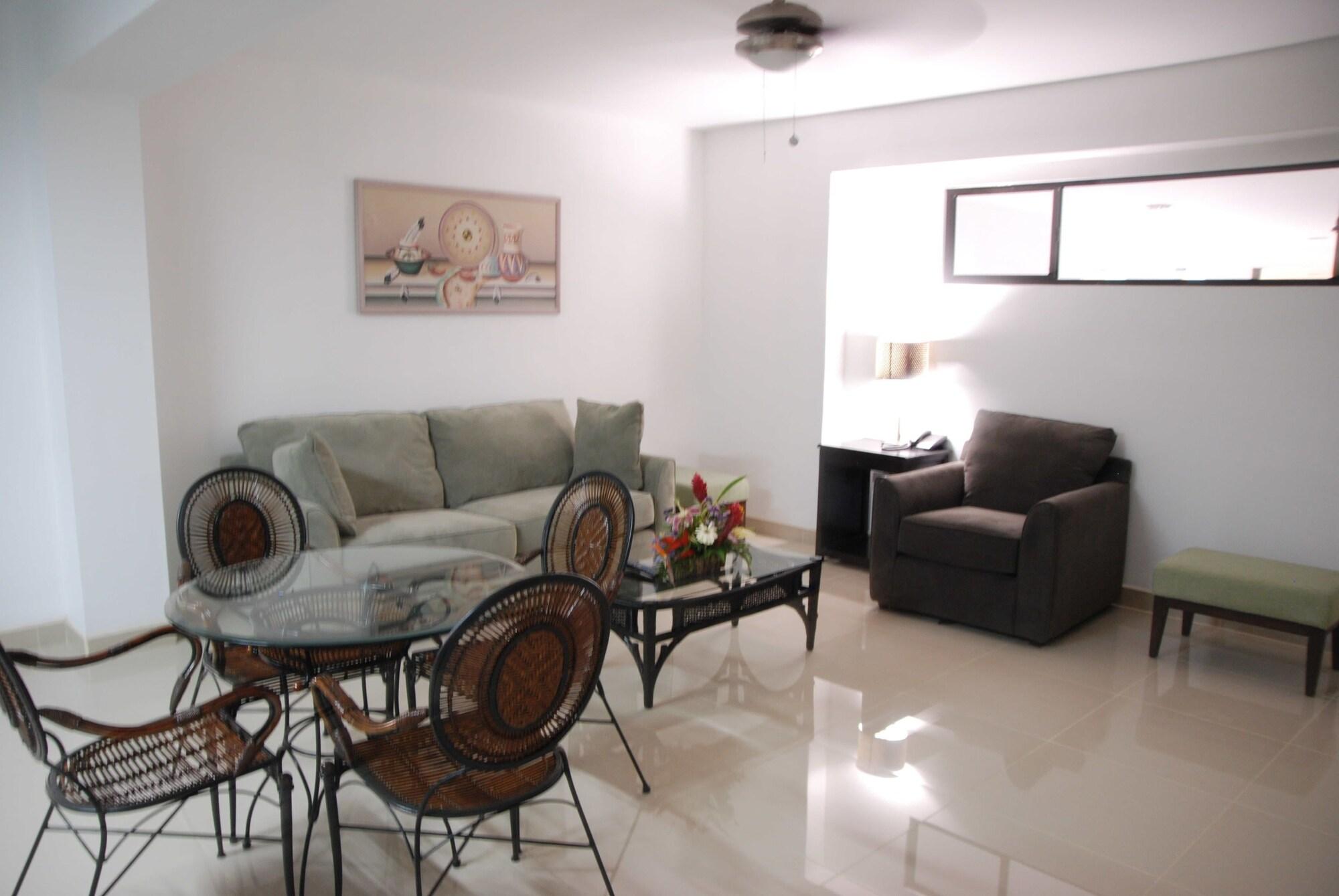 Hotel Brandts Los Robles De San Juan Managua Eksteriør bilde