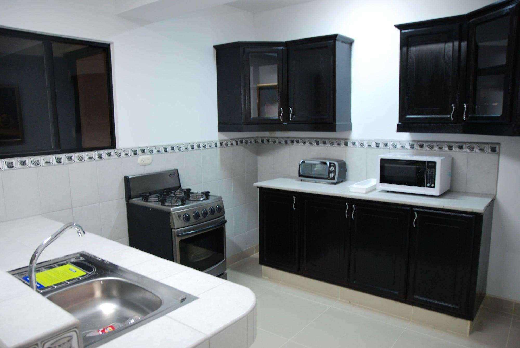 Hotel Brandts Los Robles De San Juan Managua Eksteriør bilde