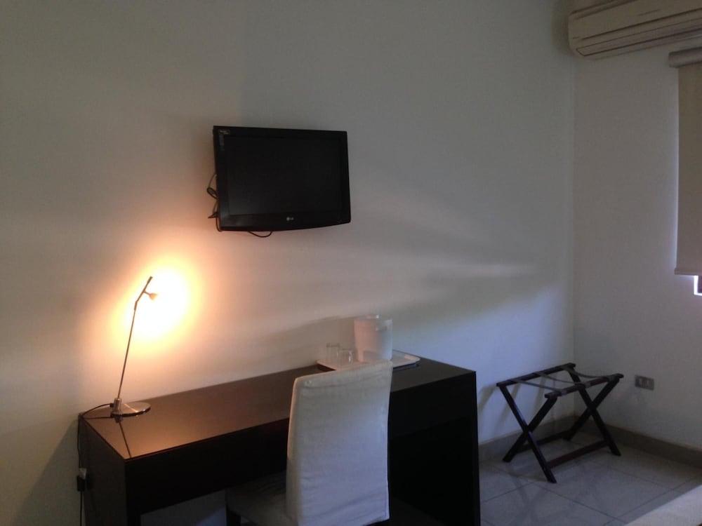 Hotel Brandts Los Robles De San Juan Managua Eksteriør bilde