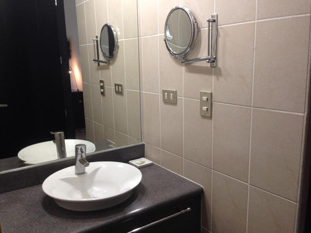 Hotel Brandts Los Robles De San Juan Managua Eksteriør bilde
