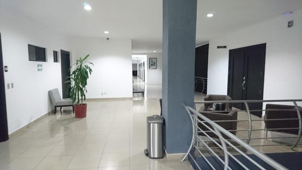 Hotel Brandts Los Robles De San Juan Managua Eksteriør bilde