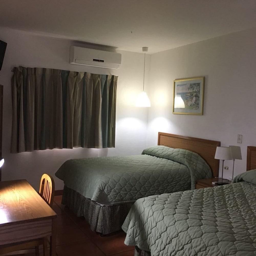 Hotel Brandts Los Robles De San Juan Managua Eksteriør bilde
