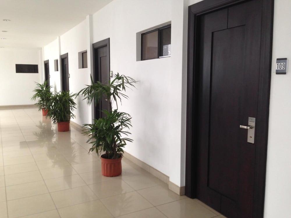 Hotel Brandts Los Robles De San Juan Managua Eksteriør bilde