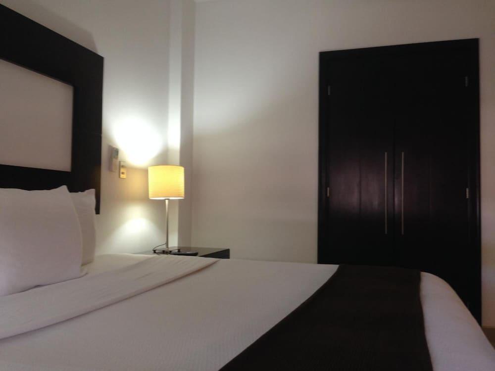 Hotel Brandts Los Robles De San Juan Managua Eksteriør bilde
