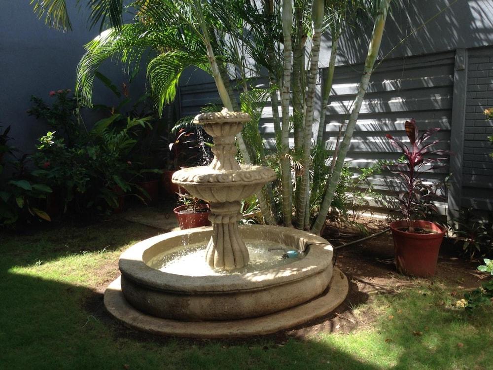 Hotel Brandts Los Robles De San Juan Managua Eksteriør bilde