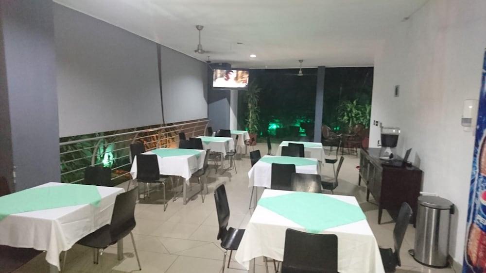 Hotel Brandts Los Robles De San Juan Managua Eksteriør bilde