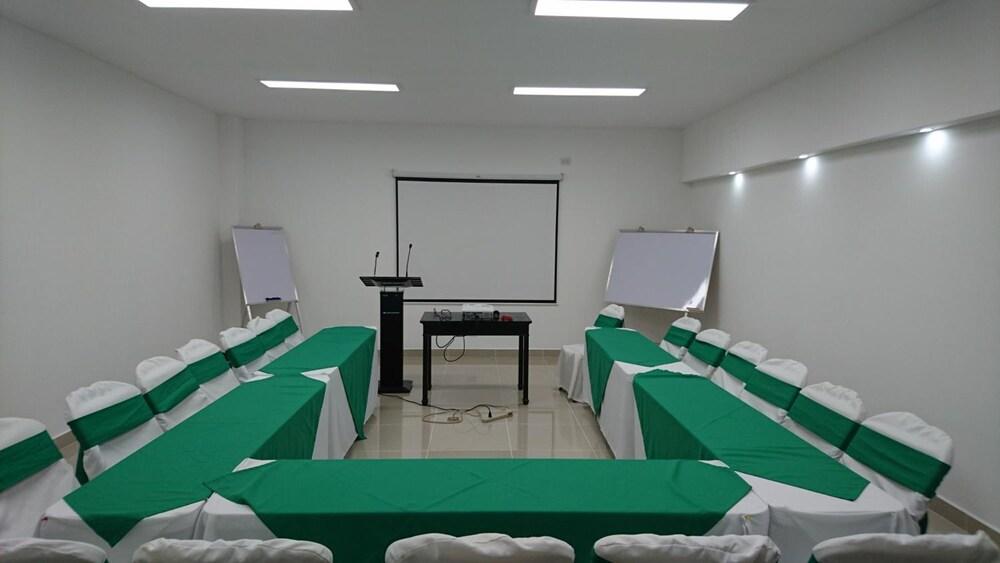 Hotel Brandts Los Robles De San Juan Managua Eksteriør bilde