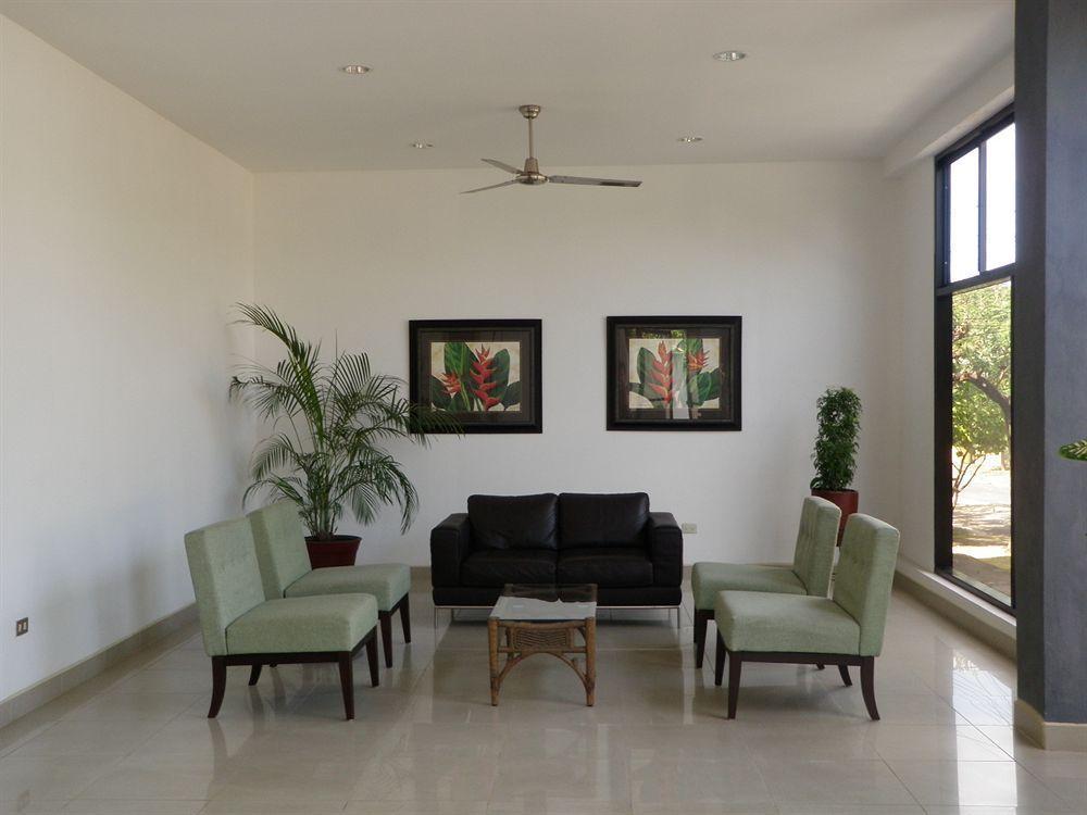 Hotel Brandts Los Robles De San Juan Managua Eksteriør bilde