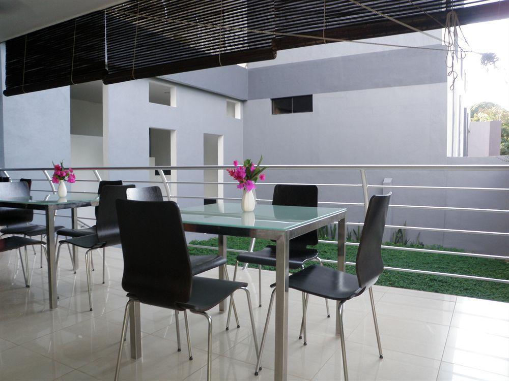Hotel Brandts Los Robles De San Juan Managua Eksteriør bilde