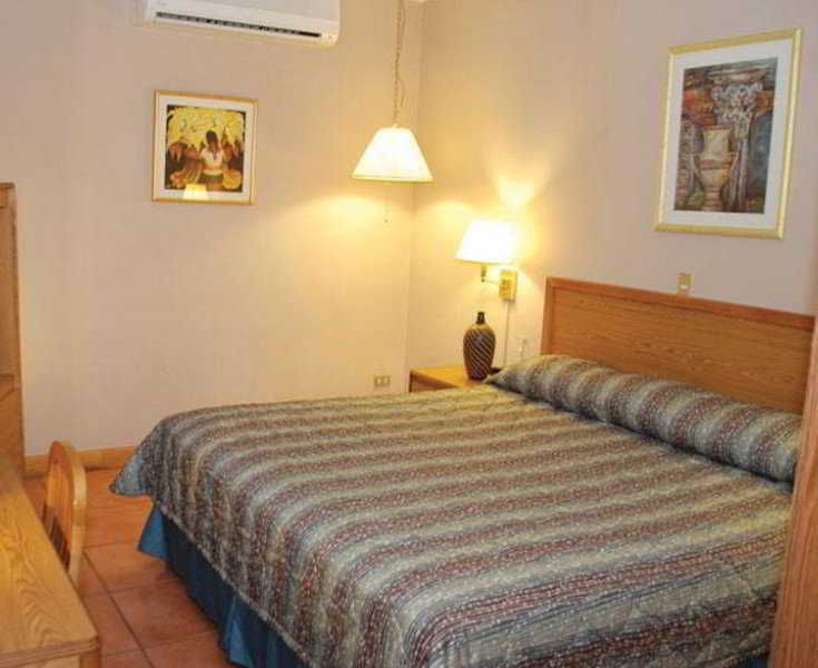 Hotel Brandts Los Robles De San Juan Managua Eksteriør bilde