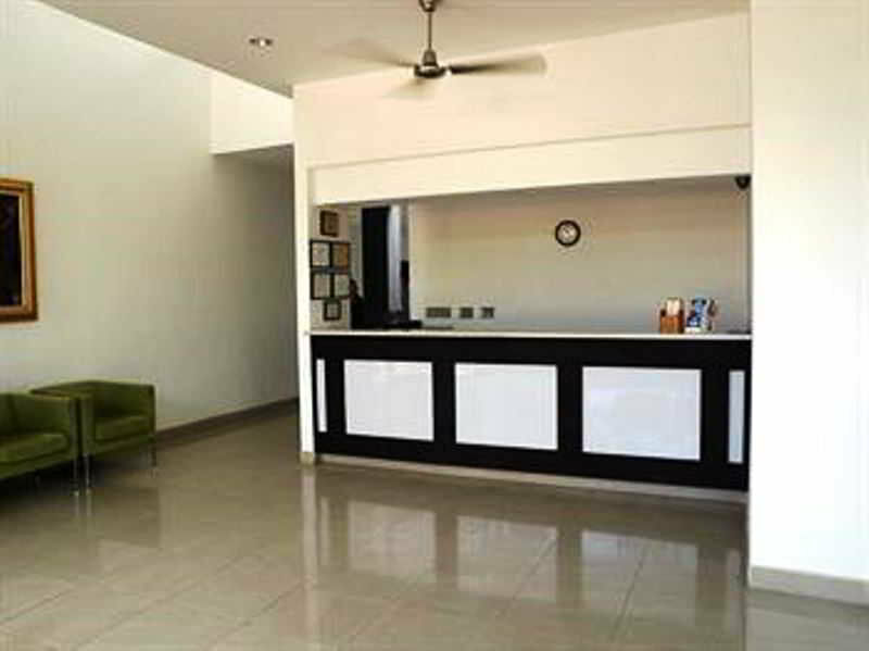 Hotel Brandts Los Robles De San Juan Managua Eksteriør bilde